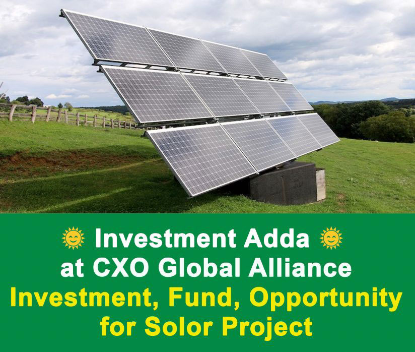 solar panel